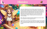 Chasse au trésor Fantaisie à imprimer 5-8 ans-Kit Chasse au Trésor
