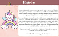 Chasse au trésor Licorne à imprimer 4-7 ans-Kit Chasse au Trésor